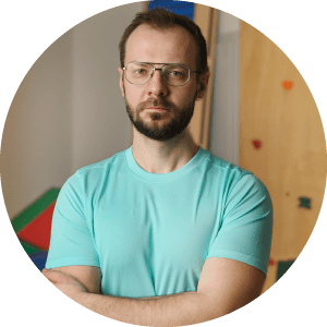 Picture of Mateusz Patro