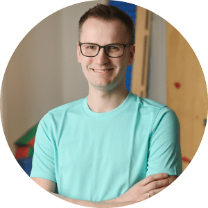 Picture of Maciej Kokowicz