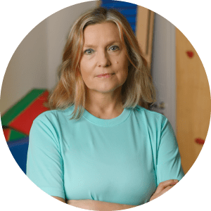 Picture of Małgorzata Wyszyńska