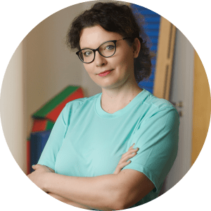 Picture of Dorota Szuniewicz-Świtalska